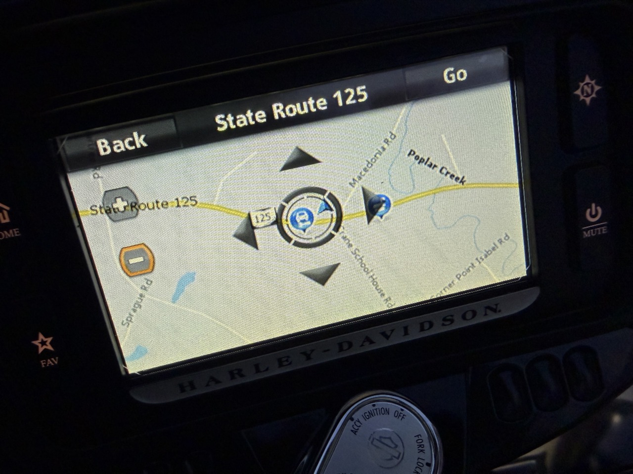 2017 Harley-Davidson FLHTK Electra Glide Ultra Limited / Street Glide